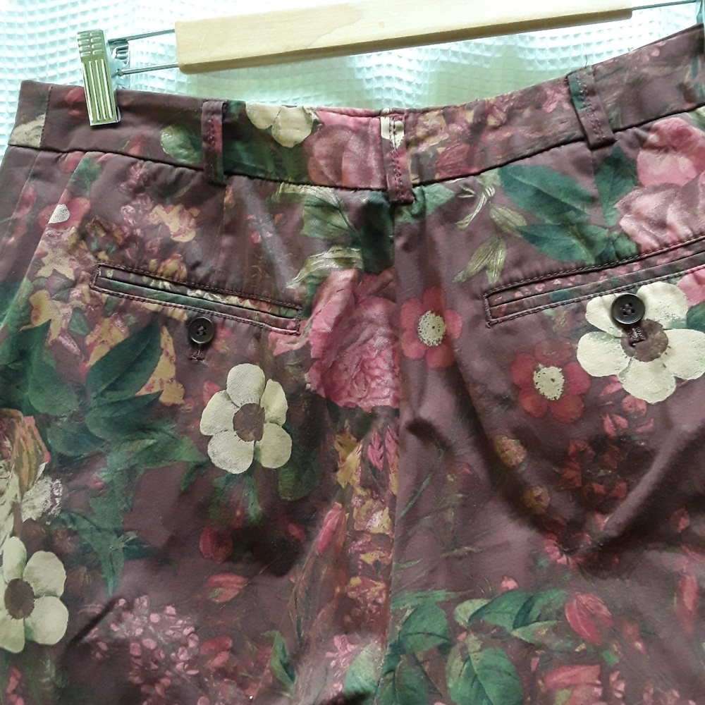 Talbots pants - Picture 4 of 4